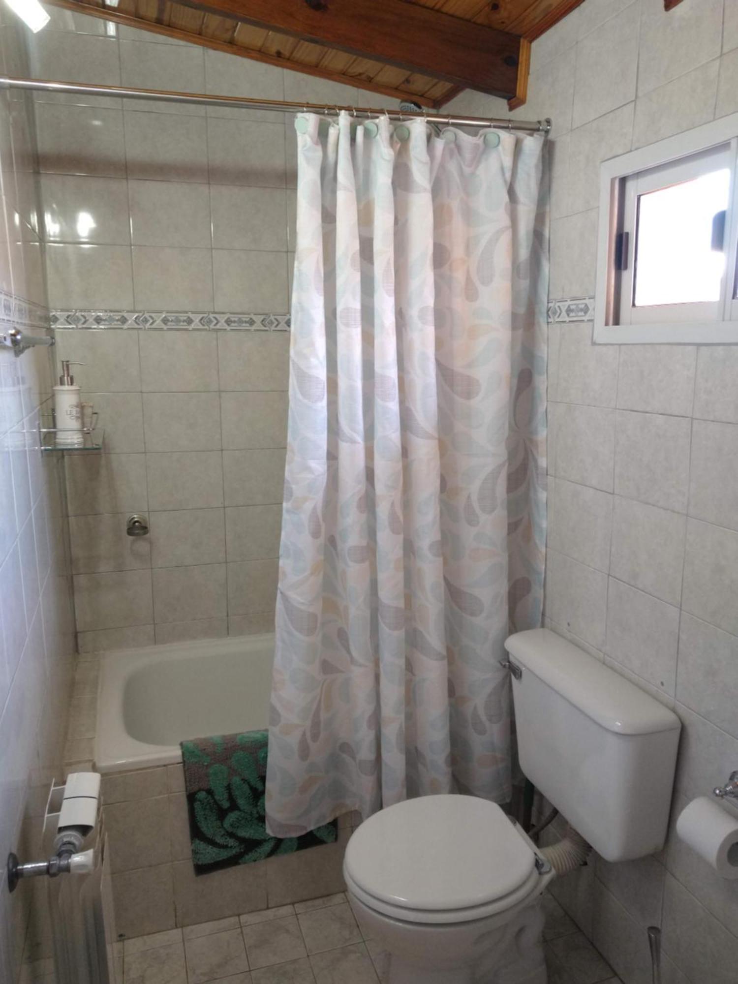 הוילה אושואיה La Escondida מראה חיצוני תמונה